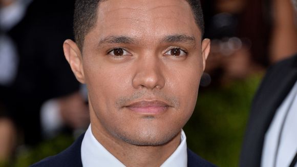 Le "Daily Show" de Trevor Noah confirmé jusque 2022 !