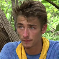 "Koh-Lanta Fidji" : En larmes, Thomas est contraint de quitter l'aventure