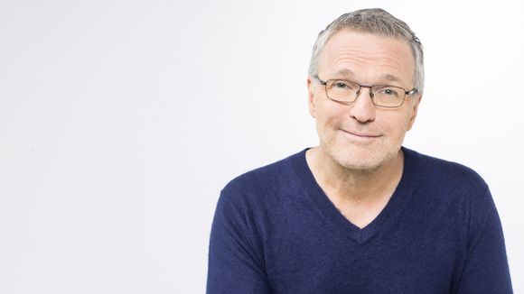 "Les enfants de la télé" : France 2 et Laurent Ruquier préparent une version en prime time