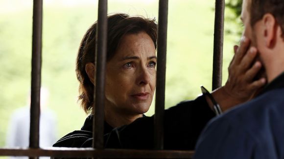 Audiences : Le final de "La Mante" leader devant "L'Amour est dans le pré", W9 en forme