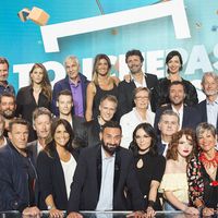 Audiences access : Nagui large leader, "Demain nous appartient" faible, "TPMP" au top