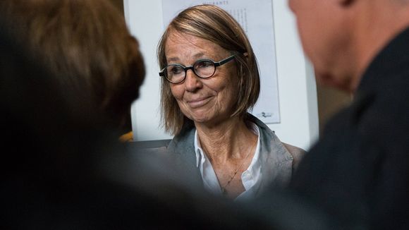 Françoise Nyssen : "On ne reviendra pas sur les économies demandées à l'audiovisuel public"