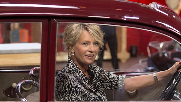 Audiences : "Je t'aime, etc." de Daphné Bürki et "Affaire conclue" de Sophie Davant au plus haut sur France 2