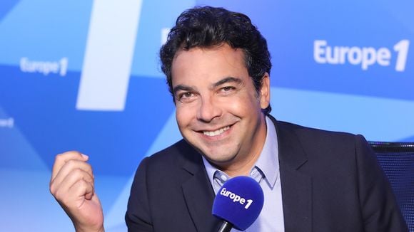 Patrick Cohen (Europe 1) : "À terme, il y aura moins de politique dans la matinale"