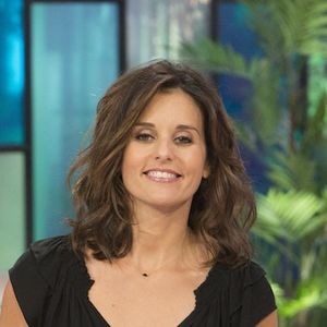 Faustine Bollaert présente "Ca commence aujourd'hui"