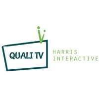 QualiTV : Les audiences "quali" publiées chaque lundi par Harris Interactive