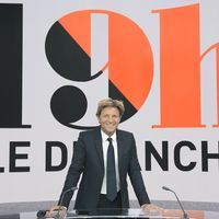 Invités : "19h le dimanche" reçoit André Dussolier et Juliette Binoche