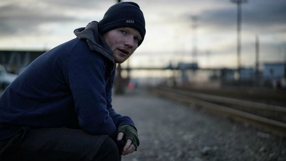 "Shape of You" d'Ed Sheeran titre le plus streamé de l'histoire sur Spotify