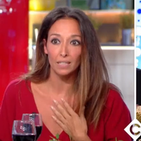 Saphia Azzaddine sur son clash avec Yann Moix : "C'était beaucoup trop virulent pour élever le débat"