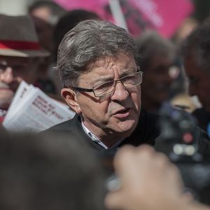 Jean-Luc Mélenchon