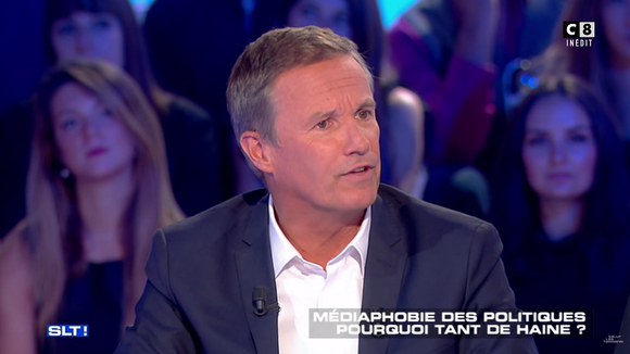 Nicolas Dupont-Aignan