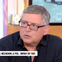 Michel Onfray répond aux critiques d'Emmanuel Macron sur les intellectuels