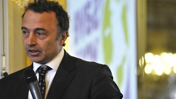 "Intervilles" : Olivier Chiabodo porte plainte pour "harcèlement moral", vingt ans après les accusations de tricherie