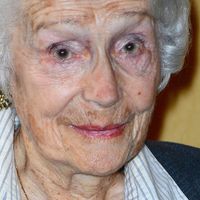 Gisèle Casadesus, doyenne des actrices françaises, est morte