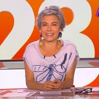 Elisabeth Quin : "Comme on dit dans le porno, '28 minutes', c'est de l'info 'hardcore' !"