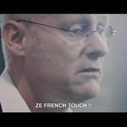 "Ze French Touch" : Bernard Laporte lance la campagne pour accueillir en France le Mondial 2023 de rugby