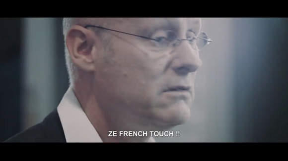 "Ze French Touch" : Bernard Laporte lance la campagne pour accueillir en France le Mondial 2023 de rugby