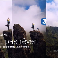 "Faut pas rêver" donne ce soir le coup d'envoi des nouveaux lundis de France 3