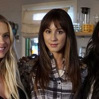 "Pretty Little Liars" : Un spin-off en préparation