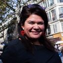 Raquel Garrido annonce le succès de sa manif deux jours en avance et s'écharpe avec "Libé"