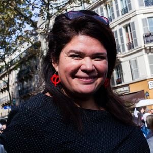 Raquel Garrido