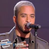 "The Voice" : Le deuxième album de Slimane a une date de sortie