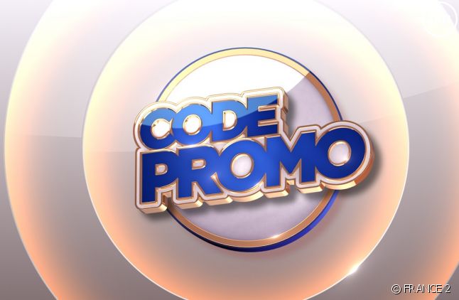 "Code Promo"