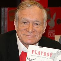 Mort de Hugh Hefner, le fondateur de "Playboy"