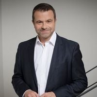 TF1 : Thierry Thuillier remplace Catherine Nayl à la direction de l'information