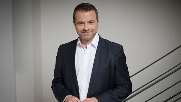 TF1 : Thierry Thuillier remplace Catherine Nayl à la direction de l'information