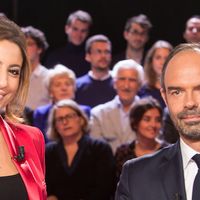 Audiences : "Profilage" leader en baisse, bon retour pour "L'émission politique", carton pour la Ligue Europa sur W9