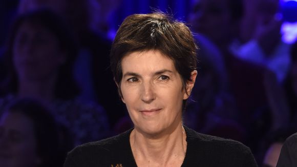 "On n'est pas couché" : "Violente altercation" entre Christine Angot et Sandrine Rousseau lors du tournage