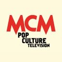 MCM change de logo et d'habillage