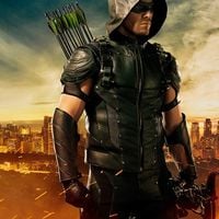 "Arrow" : La série de TF1 arrive sur Netflix en US+24