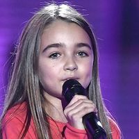 "The Voice Kids", saison 4 : Angelina s'impose, bilan d'audience stable