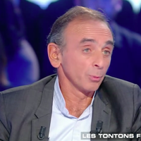 Éric Zemmour : "Laurent Ruquier était bien content que je parle, quand ça faisait de l'audience"