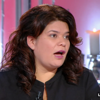 Raquel Garrido se défend d'avoir menti : "Le jeudi, je savais que la manif était réussie"