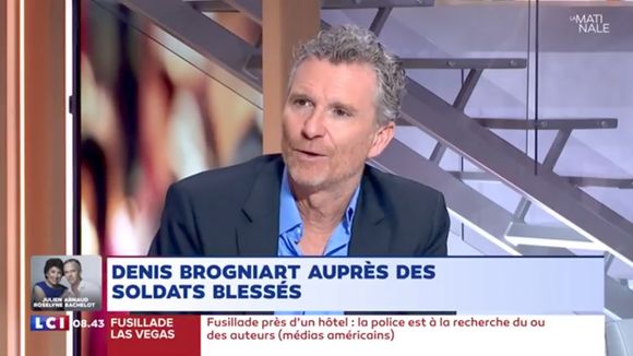 Les stars de TF1 s'invitent dans la matinale de LCI cette semaine