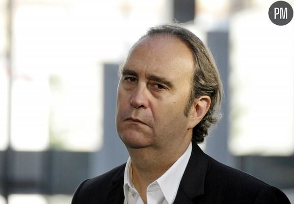 Xavier Niel