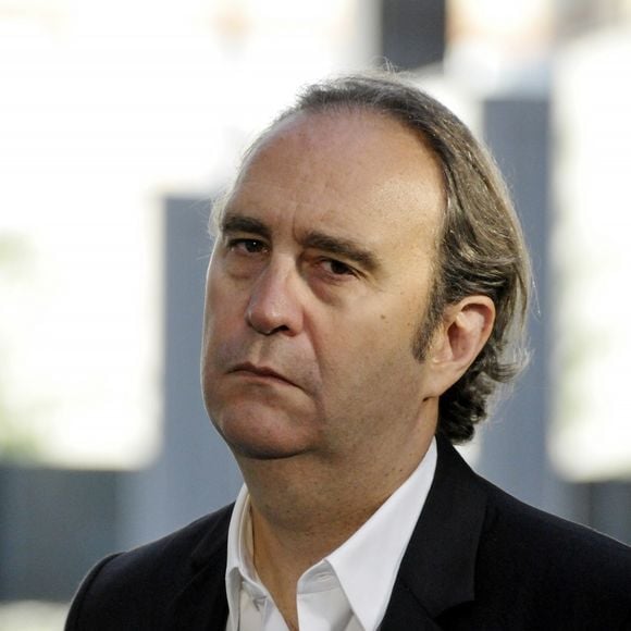 Xavier Niel