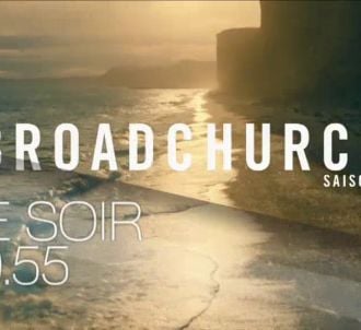 Bande-annonce de 'Broadchurch' saison 3 (VF)