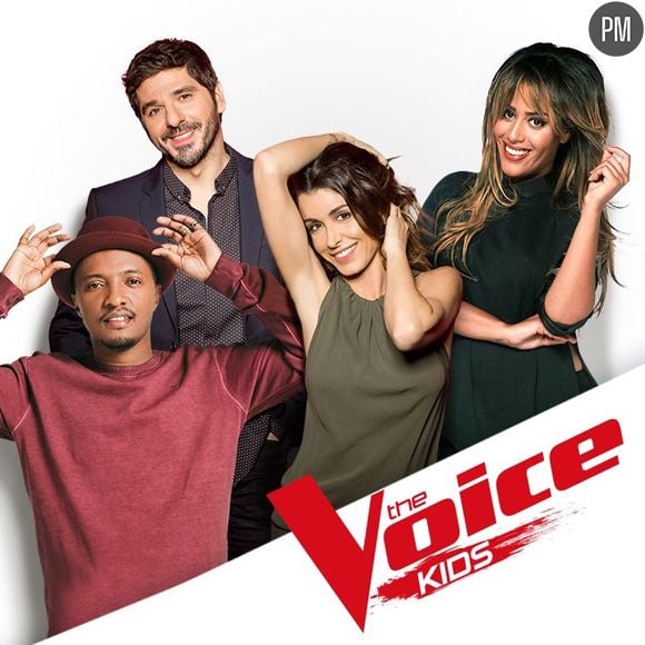 "The Voice Kids" saison 4