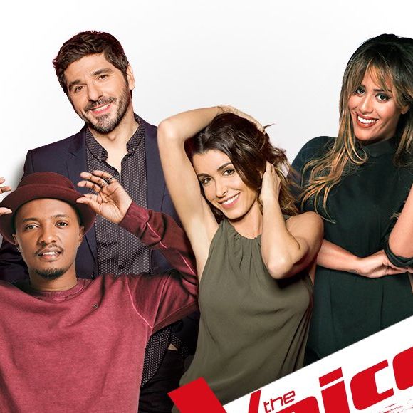 "The Voice Kids" saison 4
