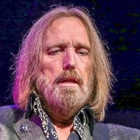 Le musicien Tom Petty est mort