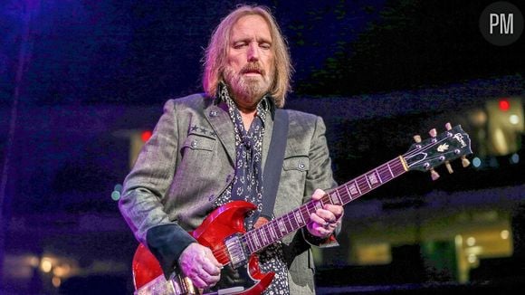 Tom Petty