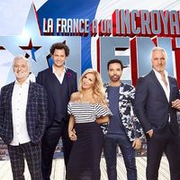 "La France a un incroyable talent" : M6 dégaine la saison 12 le... jeudi 26 octobre !