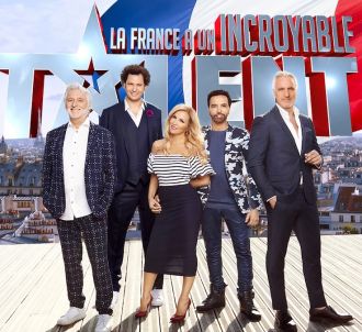 'La France a un Incroyable Talent' saison 12