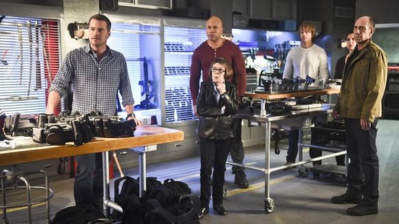 "NCIS : Los Angeles" : La saison 8 revient le 21 octobre sur M6