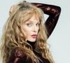 Arielle Dombasle, candidate de "Danse avec les stars" 2017