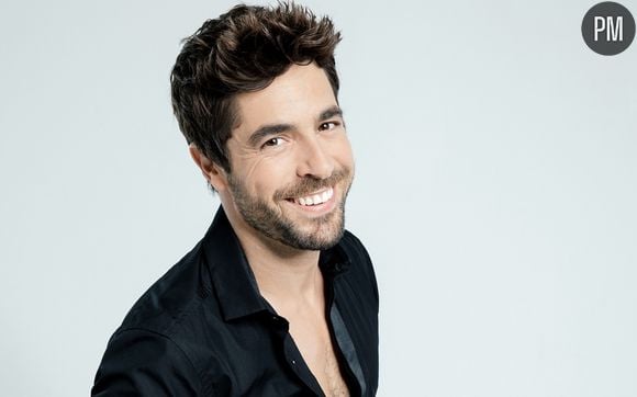 Agustin Galiana, candidat de "Danse avec les stars" 2017